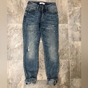 Lightly worn Cabi Jeans